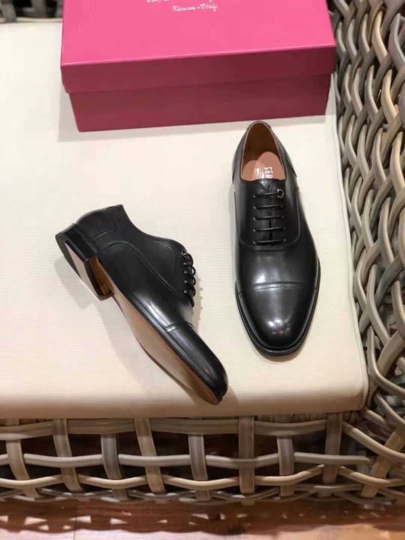 Ferragamo Shoes